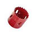 Коронка по металлу биметаллическая 44 мм INTERTOOL SD-5644