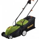 Газонокосилка электрическая Procraft NM-1800