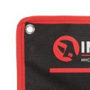 Чехол для гаечных ключей 12 карманов INTERTOOL BX-9012