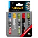 Набор пильных полотен для лобзика Procraft JB11