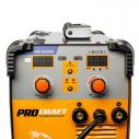 Инверторный полусварочный сварочный Procraft industrial SPI380 