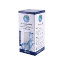 Картридж угольный прессованный Bio+ systems CTO-10L BigBlue 10?