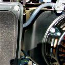 Электрогенератор FORTE FG3800