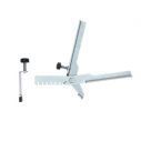 Ключ для монтажа СВП, оцинкованный INTERTOOL KT-4960