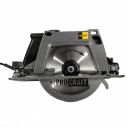 Пила циркулярная дисковая ProCraft KR 2500