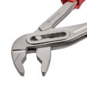Клещи сантехнические 250 мм INTERTOOL HT-0119