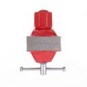 Тиски мини 50 мм INTERTOOL HT-0056