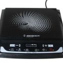 Плита индукционная настольная керамическая Besser 10212 2000W