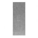Сетка абразивная 105x280 мм, К120, 10 ед. INTERTOOL KT-6012