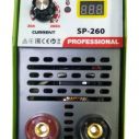 Сварочный инвертор ProCraft SP-260
