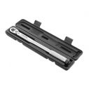 Динамометрический ключ STORM 3/8", 7-105 Нм INTERTOOL XT-9003