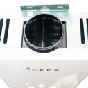 Колонка газовая Искра 10л/мин (белый цвет)