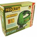 Лобзик электрический Procraft ST1300 