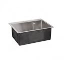 Кухонная мойка Lidz H5045 Brush 3.0/1.0 мм (LIDZH5045BRU3010)