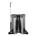 Опрыскиватель аккумуляторный ранцевый 16 л  INTERTOOL DT-9016