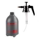 Опрыскиватель пневматический ручной 2.5 л FT-9012
