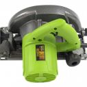 Циркулярная пила Procraft KR2000