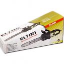 Пила цепная электрическая Eltos ПЦ-2800