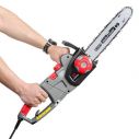 Мультиинструмент садовый 5 в 1: Триммер, сучкорез, кусторез INTERTOOL DT-2245