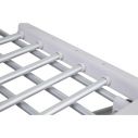 Электрическая сушилка для белья Qtap Breeze (SIL) 55701