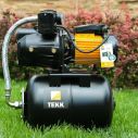 Насосная станция TEKK HAUS BS 1100L 24L