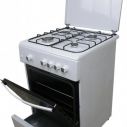 Газовая плита BORGIO GG 640 W MBBL