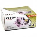 Пила дисковая Eltos ПД 210-2350 з переворотом
