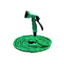 Поливной шланг Magic hose Xhose 45 метров и насадка-распылитель
