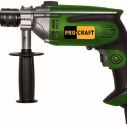 Дрель ударная Procraft PS-1050 