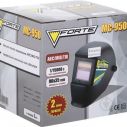 Сварочная маска хамелеон Forte МС-950