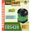 Станок для заточки сверл Procraft EBS420
