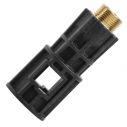 Переходник для насадок к мойкам высокого давления DT-1508 / WT-1509 INTERTOOL DT-1533