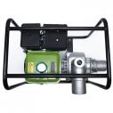 Бензиновая мотопомпа Procraft WP100