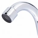 Смеситель для кухни Lidz (CRM) Dominox 271