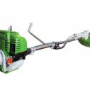 Бензиновая коса, триммер Procraft T5600