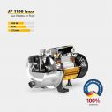 Центробежный насос JP 1100 Inox TEKK HAUS