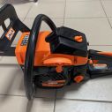 Бензиновая цепная пила ALPA PS 5218H