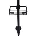 Душевая стойка Globus Lux BT-1107-BB
