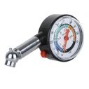 Измеритель давления в шинах стрелочный. AT-1003