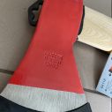 Топор Haisser 1250 г деревянная ручка