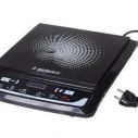 Плита индукционная настольная керамическая Besser 10212 2000W