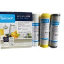 Комплект картриджей Ecosoft CMV3ECOSTD   