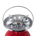 Комплект газовый кемпинговый 12 л INTERTOOL GS-0012