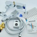 Душевая колонна со смесителем MIXXUS PREMIUM FRANCO 009-J 