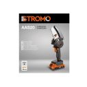 Пила цепная аккумуляторная stromo aas 20