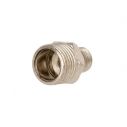 Резьбовое соединение с наружной резьбой 1/4x1/2 INTERTOOL PT-1861