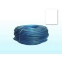 Шланг для полива 1/2 цветной з ниткой КАПРИ ТМ Evci Plastiк