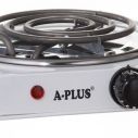 Електроплита A-Plus А-Плюс (AP-2101)