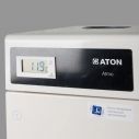 Котел газовый ATON Atmo 8ЕМ напольный 