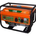Генератор бензиновый Grad 3.0/3.3кВт 4-х тактный 
